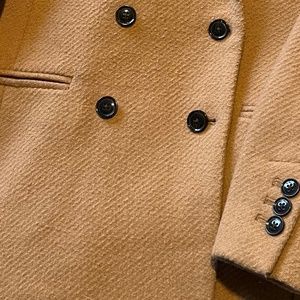 Club Monaco wool  blazer lightly worn